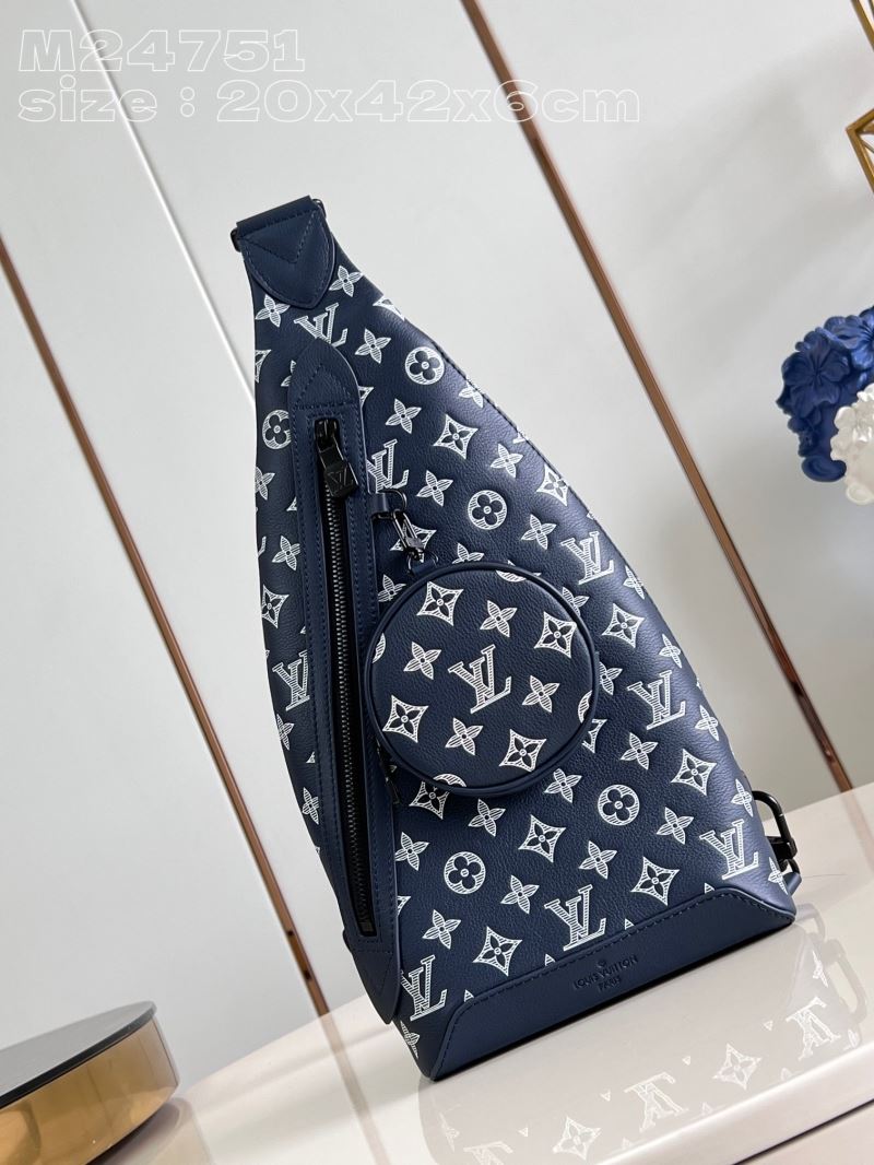 Louis Vuitton Waist Chest Packs